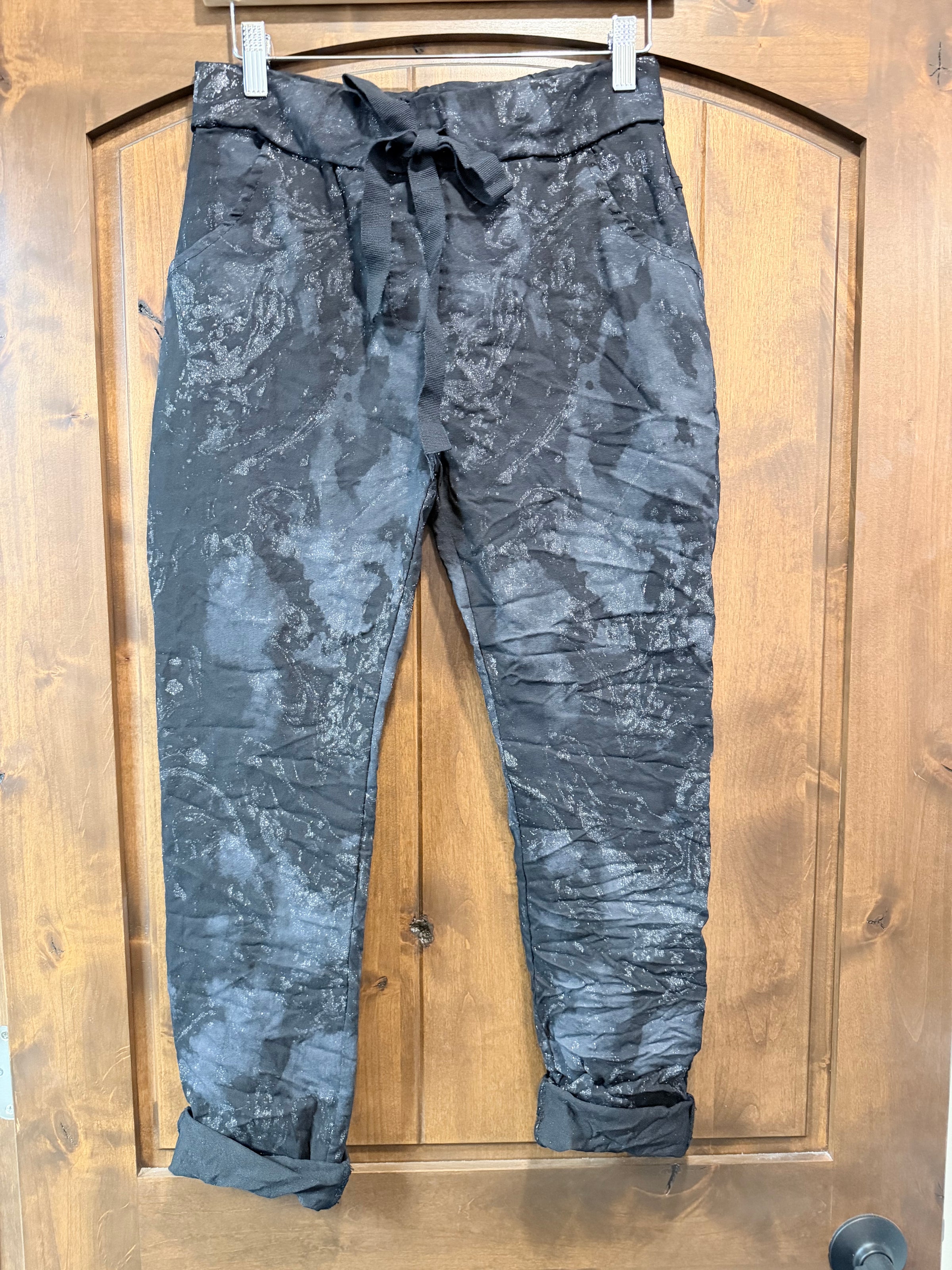 Italian Magic Pants