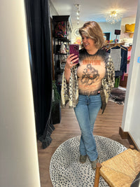 Motley Crue Silk Scarf Sleeves