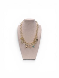 Charm Necklace