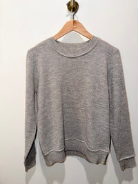 Classic Sweater