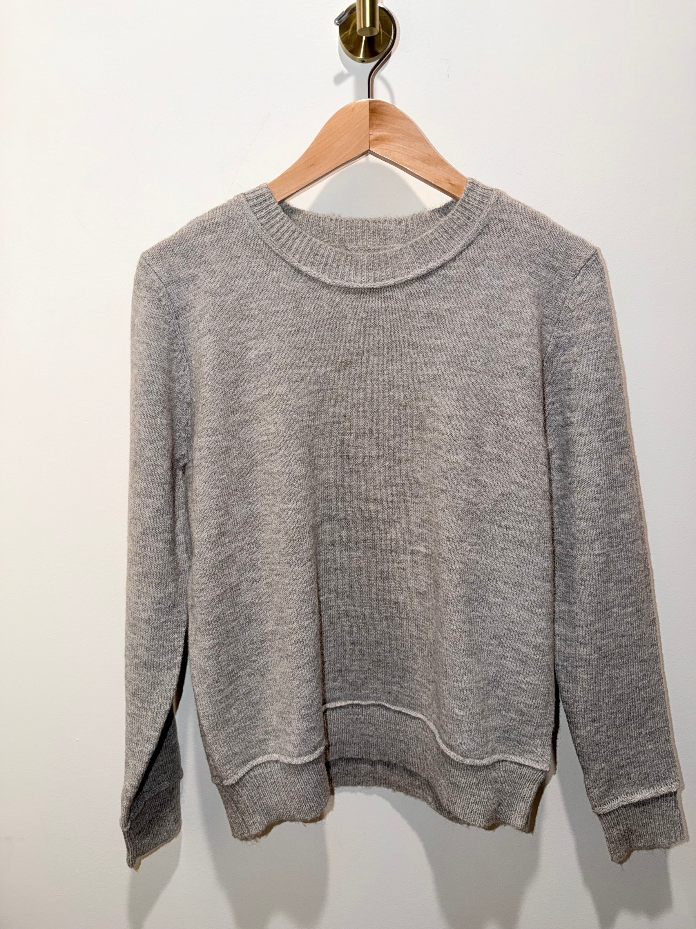 Classic Sweater