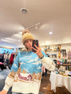 Winter Wonderland Sweater
