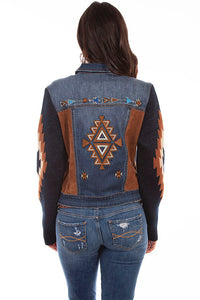 Axtec Sweater Jacket