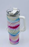 Quencher Tumbler 40 oz