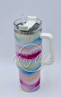 Quencher Tumbler 40 oz