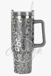 Quencher Tumbler 40 oz