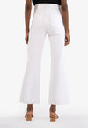 Meg High Rise Fab Ab Wide Leg