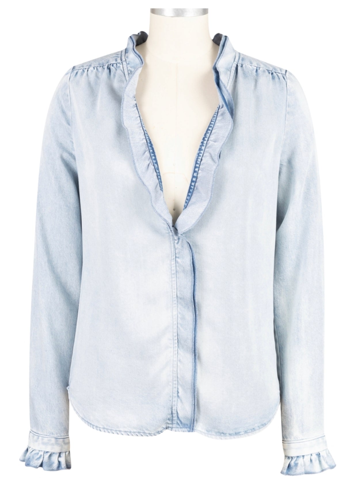 Meara Blouse from Kut