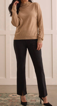 Super Stretch Ponte Pant