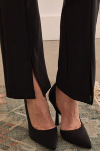 Super Stretch Ponte Pant