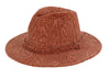 Winter Panama/Fedora Various Styles