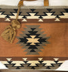 Aztec Tote
