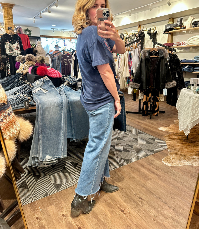 Farm to Cocktail Tee