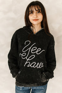 Yee Haw Hoodie