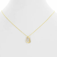 2026 Dainty OMG Neclace