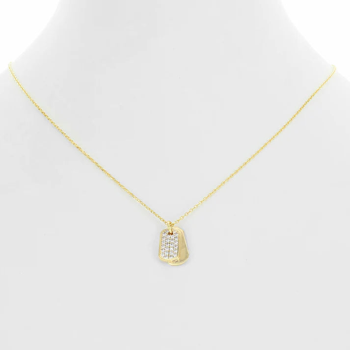 2026 Dainty OMG Neclace