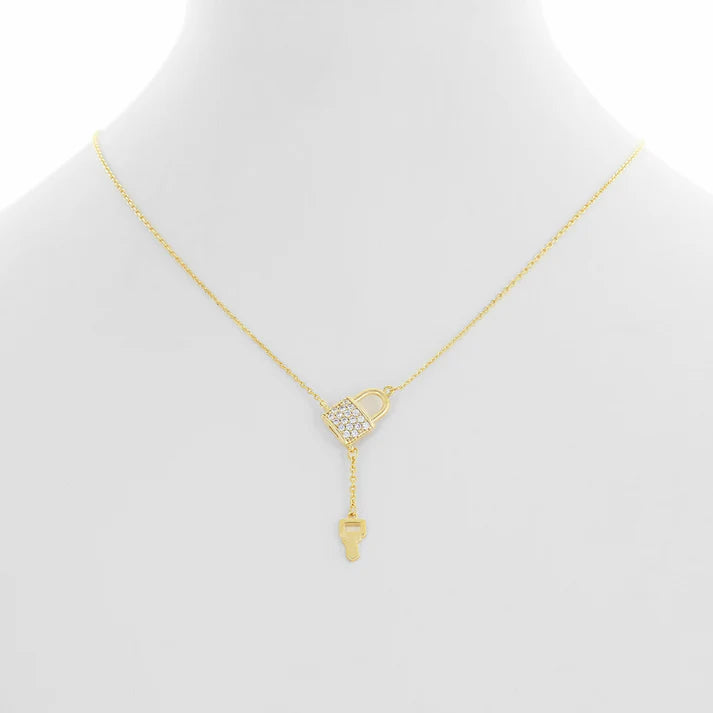 2026 Dainty OMG Neclace