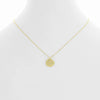 OMG Bling Dainty Necklace