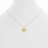 OMG Bling Dainty Necklace