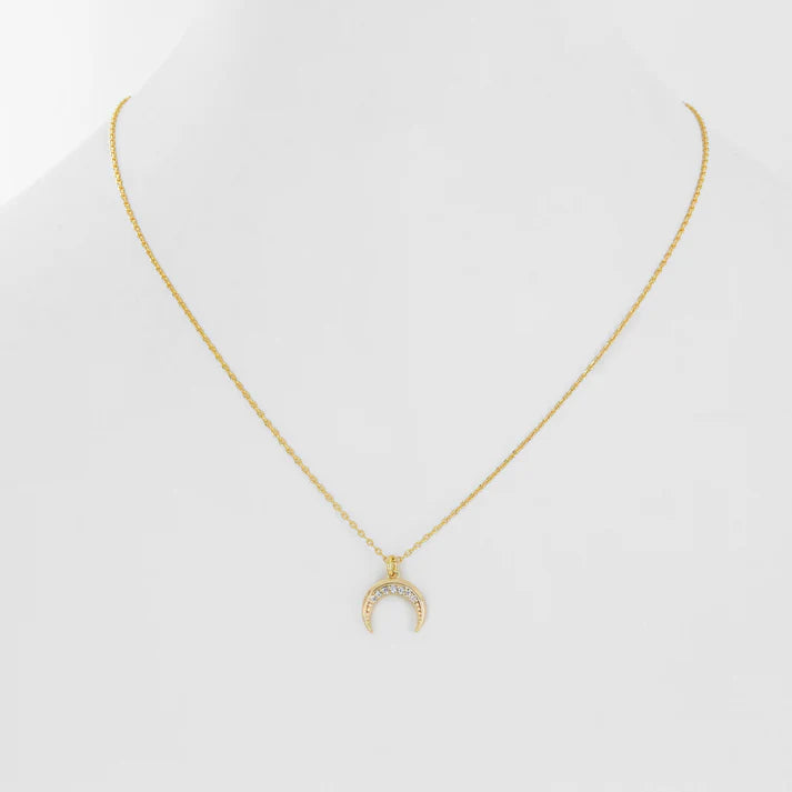 2026 Dainty OMG Neclace