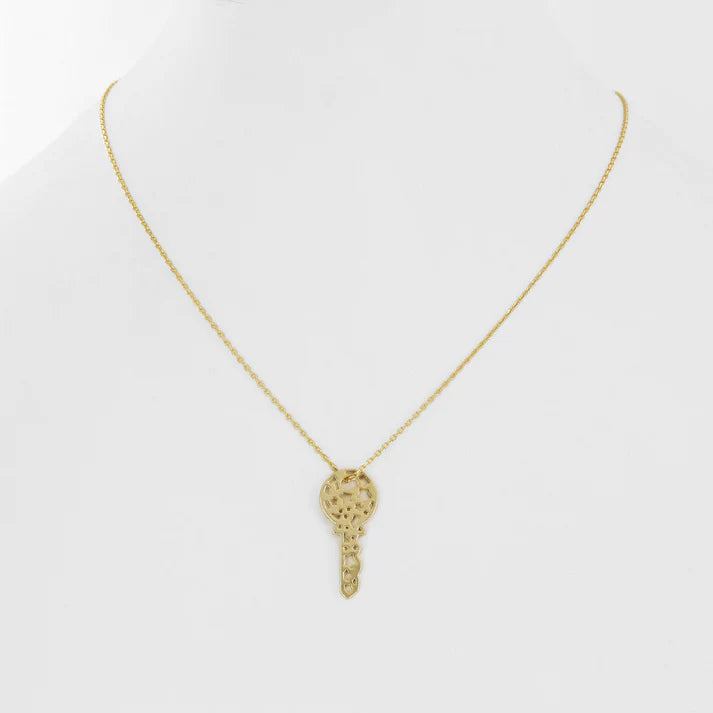 2026 Dainty OMG Neclace