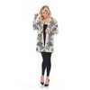 Ladies Knitted Sweater
