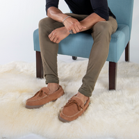 Men's Moccasin