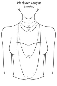 Beaded Necklace
