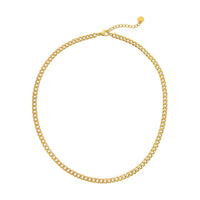 Water Resistant Necklace