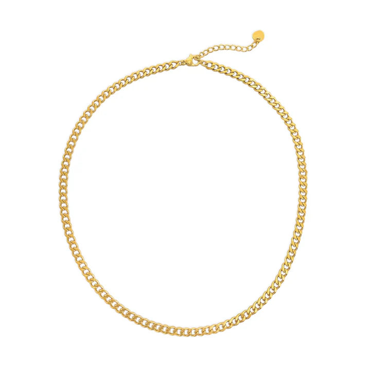 Water Resistant Necklace