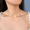 Emerald Necklace