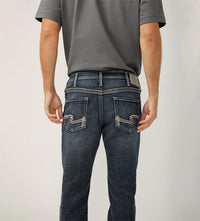 Jace Bootcut Jean