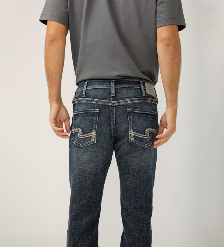 Jace Bootcut Jean