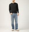 Zac Relaxed Fit Men's Jean