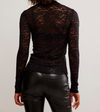 All Day Lace Long Sleeve