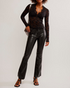 All Day Lace Long Sleeve