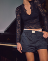 All Day Lace Long Sleeve