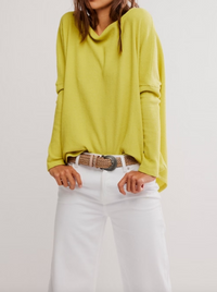 Latte Blues Thermal