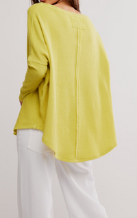 Latte Blues Thermal