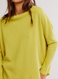 Latte Blues Thermal