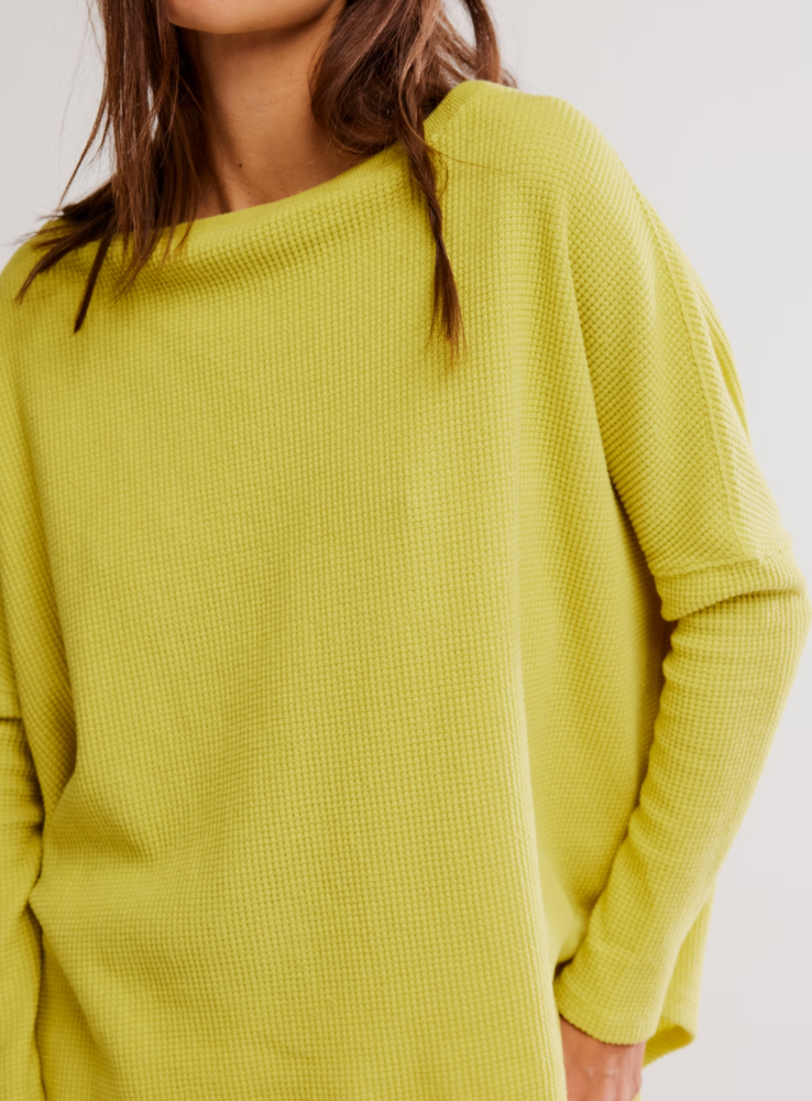 Latte Blues Thermal