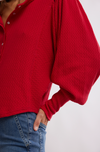 Quinn Knit Top