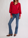 Quinn Knit Top