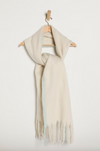 Winter Chill Blanket Scarf
