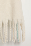 Winter Chill Blanket Scarf