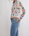 Blissful Layering Tee