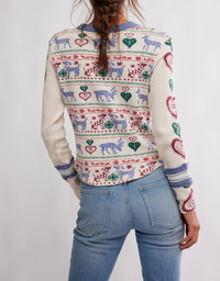 Blissful Layering Tee