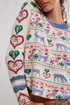 Blissful Layering Tee