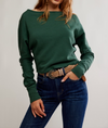 Jess Long Sleeve