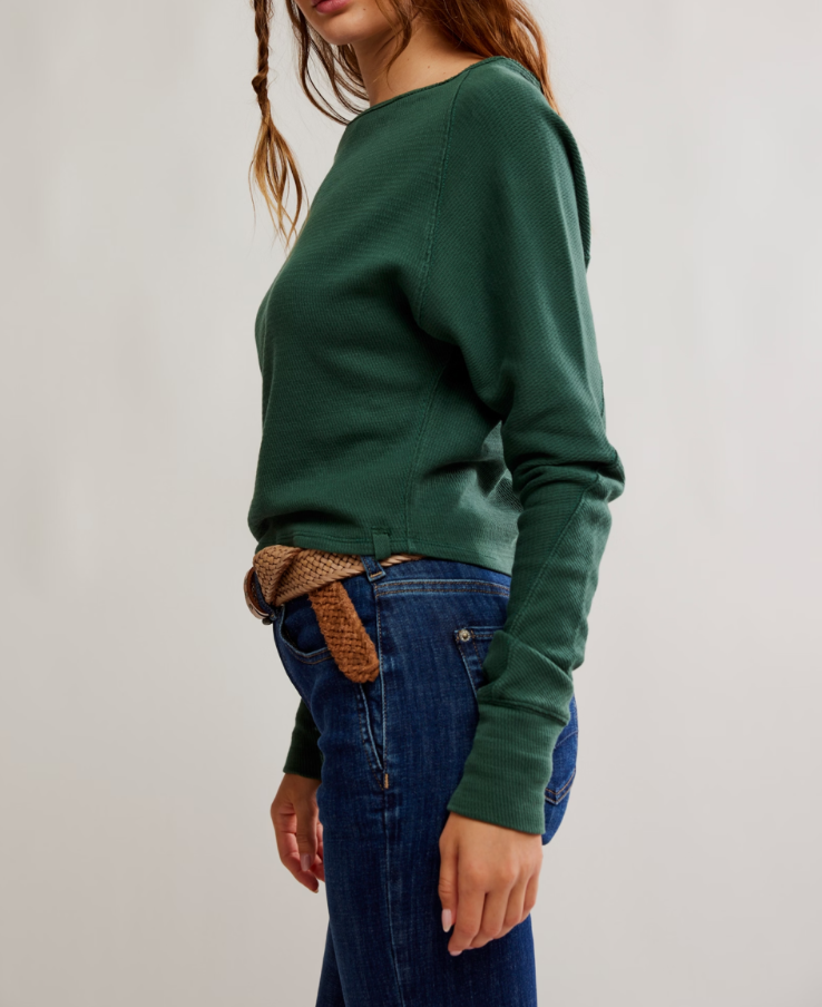 Jess Long Sleeve